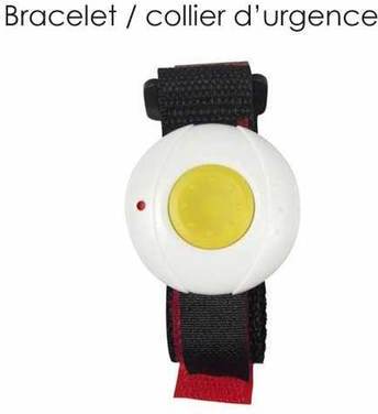 Bracelet DURGENCE