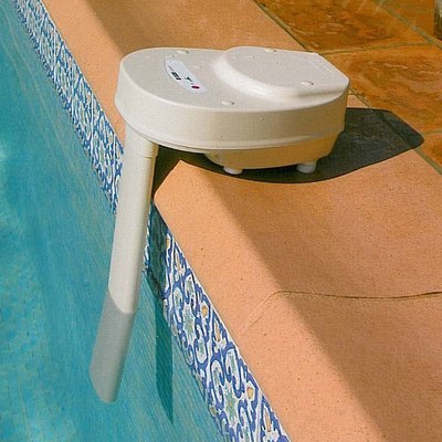 MG INTERNATIONAL - alarme de piscine aqua sensor p
