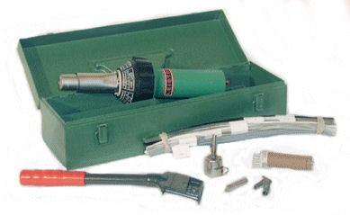 Kit spécial TRIAC S pour pose du liner armé