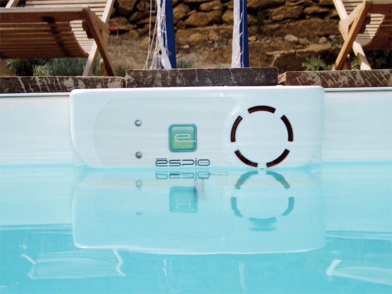Alarme Sensor Espio