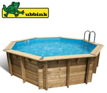 Piscine Océa - Ø 430 x H.120 cm