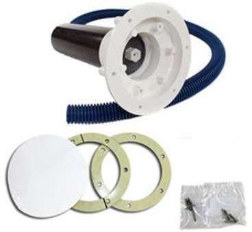 Kit dencastrement capteur CAP VIGIE