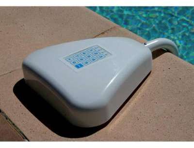 Alarme piscine Aqualarm V2 Maytronics - MAYTRONICS