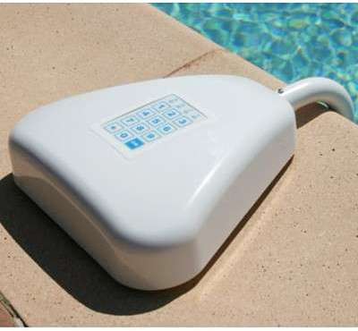 Alarme de piscine Aqualarm Plus