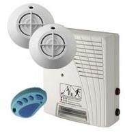Alarme sonar Kit Vigie 255