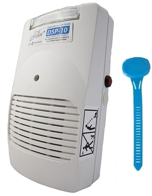 FIRST INNOV - sirène complémentaire pour alarme de