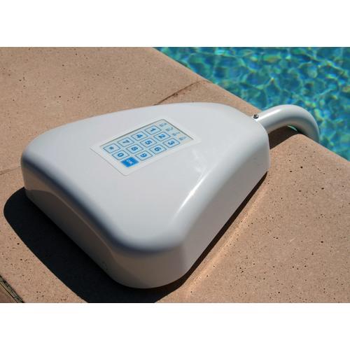 Alarme de piscine Aqualarm A2009