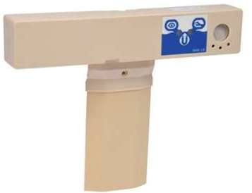 Alarme piscine de marque Discrète - Modèle Alarme