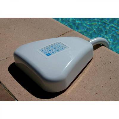 Alarme piscine Aqualarm V2 Maytronics - MAYTRONICS