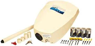 Alarme Visiopool de Visiopool - Catégorie Alarme p