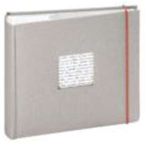 PANODIA album photo Linea 11 5 x 15 cm gris 200 vues PANODIA album photo Linea