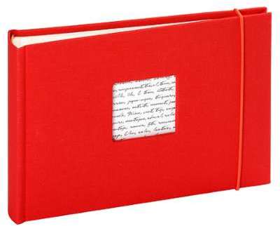 Album traditionnel Linea rouge 40 photos 10x15
