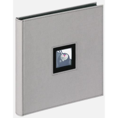 Album photo pages noires 200 photo 10x15