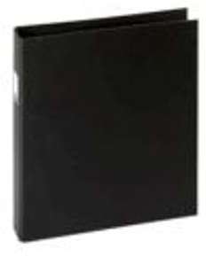 PANODIA XF classeur 4 anneaux pour feuillets dias photos PANODIA XF classeur 4 anneaux