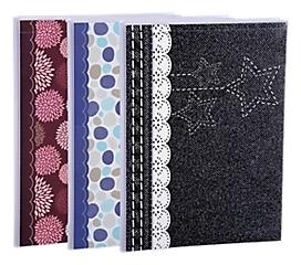 Album photo Assortiment Exacompta Album photo Assortiment Exacompta