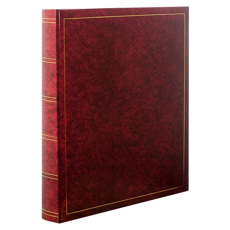 Album Photo Balacuir Elite Bordeaux 100 pages