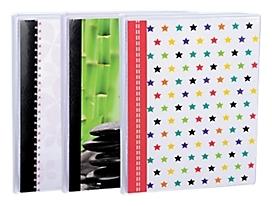Album photo Assortiment Exacompta Album photo Assortiment Exacompta