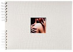 Album Photo Blanc Exacompta SPI AS 50P