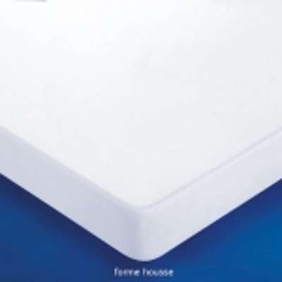 Protège matelas santé molleton plateau