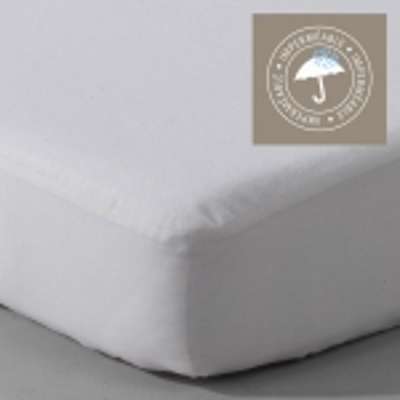 Protège-matelas imperméable molleton ægis®