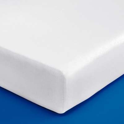 Protège matelas microrespirant antiacariens