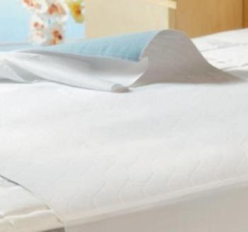 Alèse spéciale incontinence Superdry, 75 x 140 cm