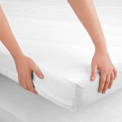 Housse intégrale Allergo Stop® 23 cm