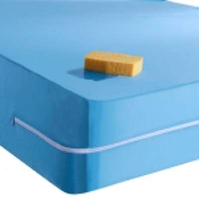 Housse matelas impermeable