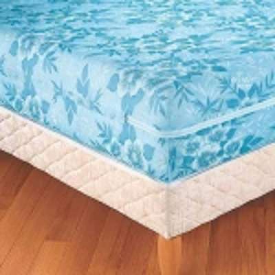 Housse de matelas extensible
