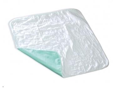Alèse en textile lavable 81 x 87 cm T-Care 81 x 87 Alèse en textile lavable 81