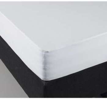 Protège-matelas 160 x 200 Protège Matelas Douceur Flanelle Protège-matelas 160 x 200