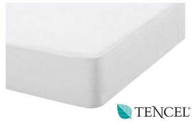 Alèse tencel 26 à 30 cm - 2x90x200
