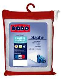 Protège matelas imperméable respirant forme drap house Protège matelas imperméable