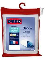 Protège matelas imperméable respirant forme drap house Protège matelas imperméable