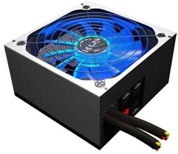 Tacens Mars Gaming Zeus 750W Modular Activ PFC 80+
