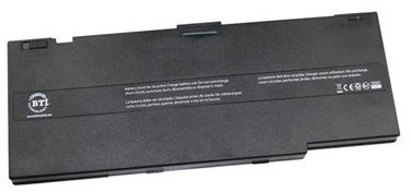 BTI - batterie de portable - Li-pol - 4000 mAh