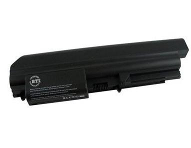 BTI - Batterie de portable - 1 x Lithium Ion 6 élé