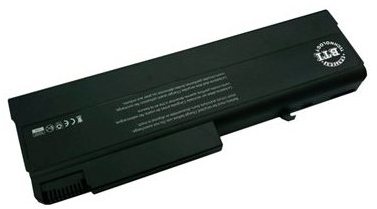 BTI - Batterie de portable - 1 x Lithium Ion 9 élé