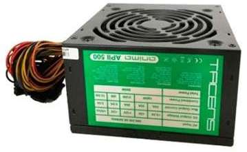 Tacens Anima Alimentation Électrique APII500 500W