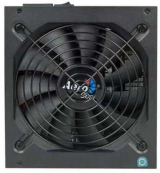 Bloc d?Alimentation Aerocool ES700 ATX 700W 80 Plu