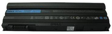 Dell Primary Battery - batterie de portable - 97 W