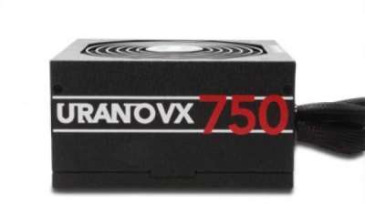 Bloc d?Alimentation NOX NXURVX750 ATX 750W