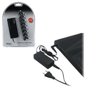 MCL Samar - adaptateur secteur - 65 Watt