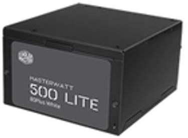 Cooler Master MasterWatt Lite - alimentation - 500