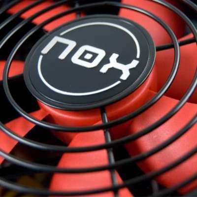 Bloc d?Alimentation NOX NXS650 ATX 650W
