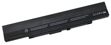 BTI - Batterie de portable - 1 x Lithium Ion 6 élé