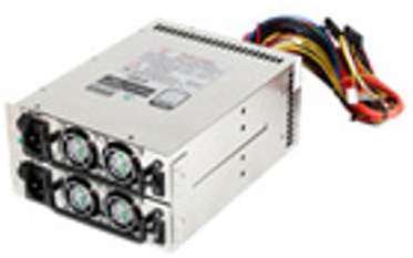 Synology PSU 500W-RP Set_1 - alimentation redondan