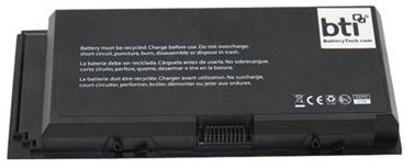 BTI - batterie de portable - Li-Ion - 8400 mAh
