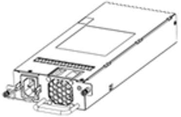 ICX6610/6650 NON-POE 250W PSU port side exhaust