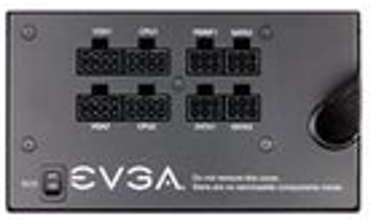 EVGA 650 GQ - alimentation - 650 Watt